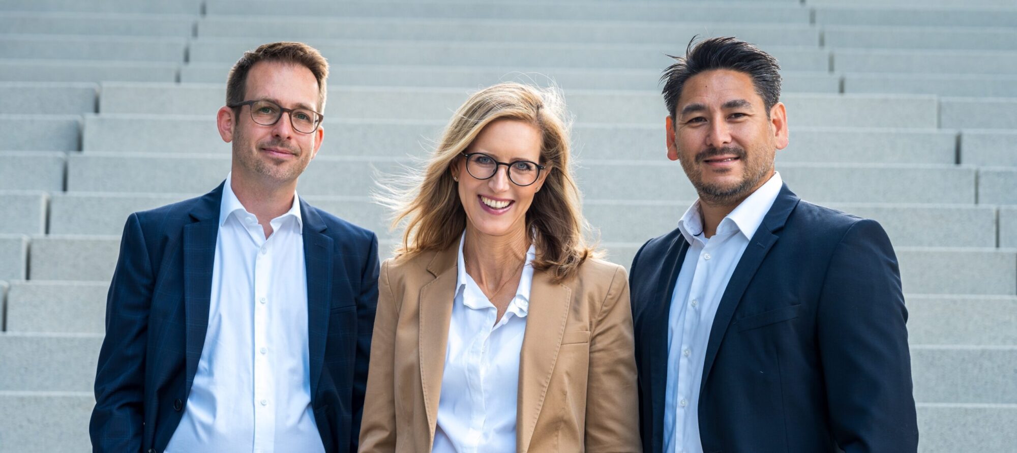 Acquintum Ira Aufenanger Jan Plorin Emil Strobl Unternehmensnachfolge Unternehmensbewertung Unternehmenskauf Unternehmensverkauf M&A Gutachten Mittelstand IDW S1 Unternehmenswert Firmenwert