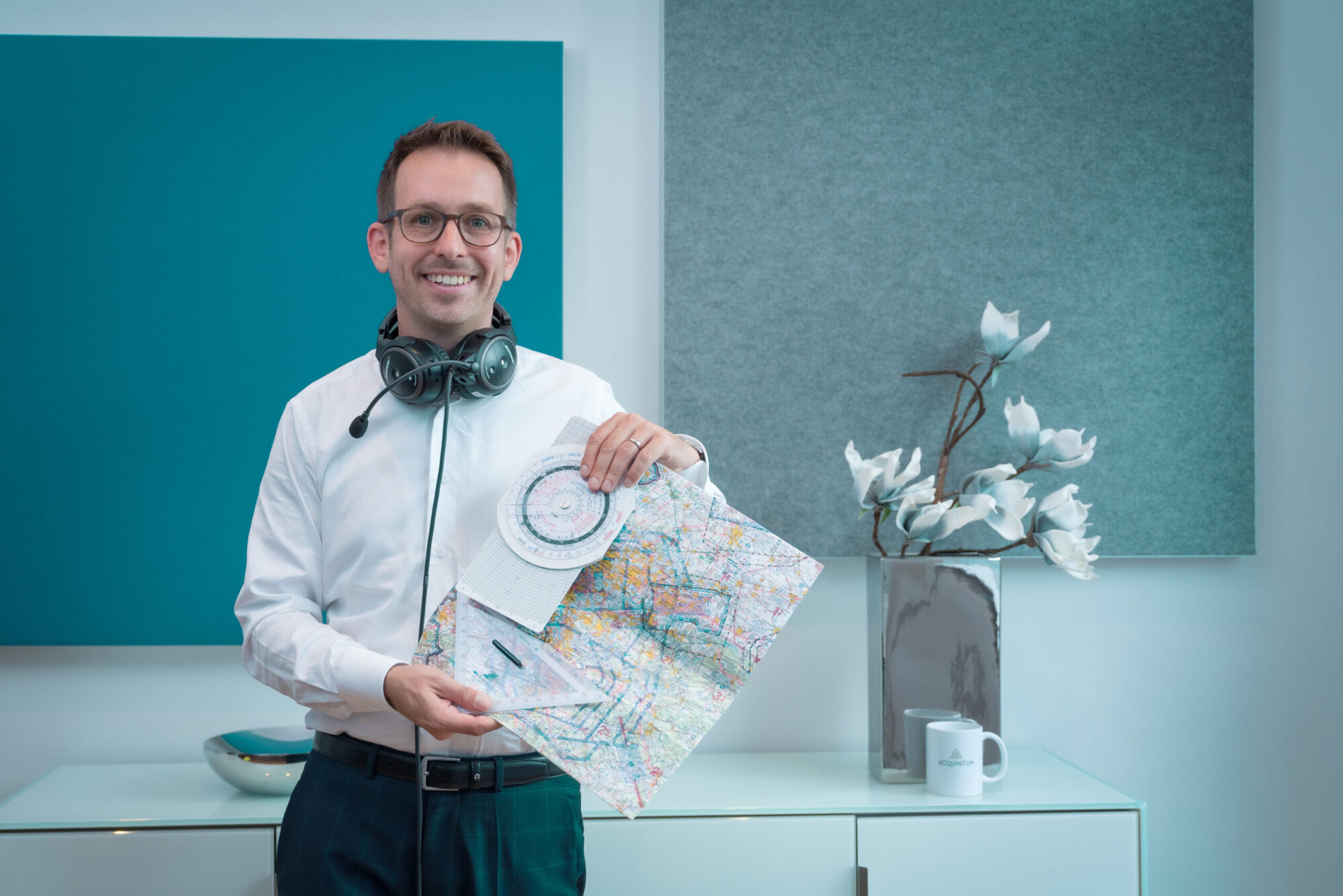 Emil Strobl Unternehmer und Berater für Unternehmenstransaktionen im Mittelstand