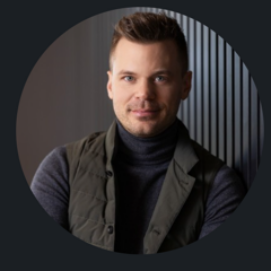 Henning Kortmann über die Zusammenarbeit mit Acquintum